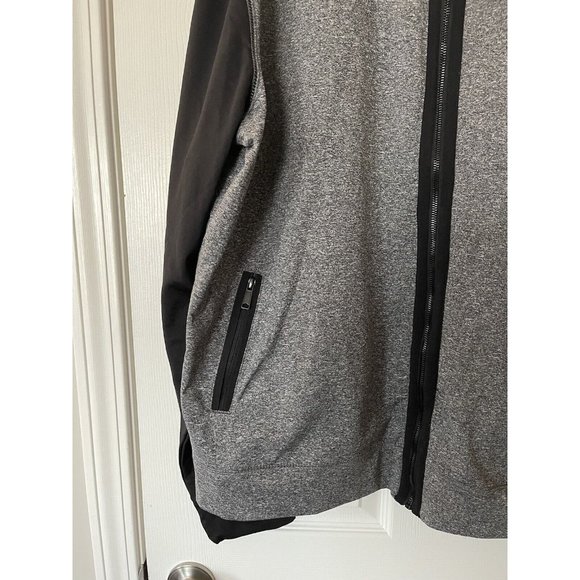 NWT Camp David NCAA Vanderbilt Zip Up Jacket - XL - Picture 6 of 6